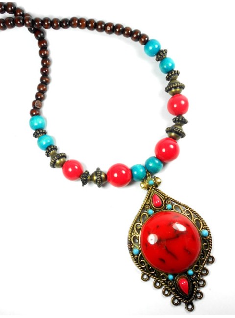 Western jewelry